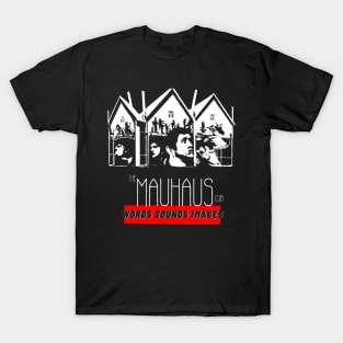 Mau Mau Haus Haus T-Shirt